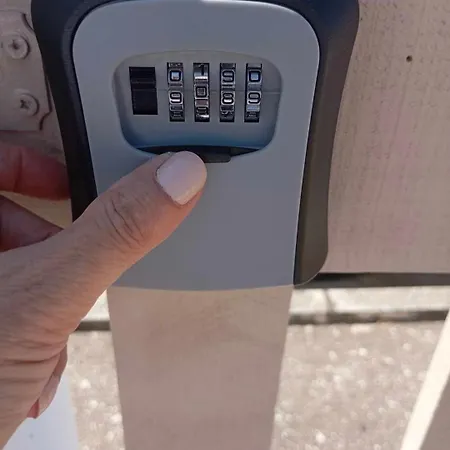 Feriehus Mylopotamos River By Marlen