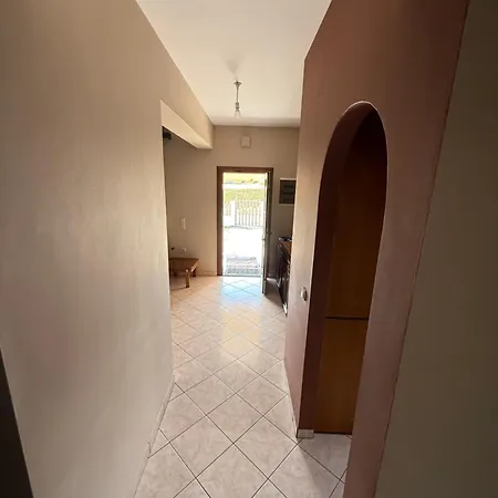 Mylopotamos River By Marlen