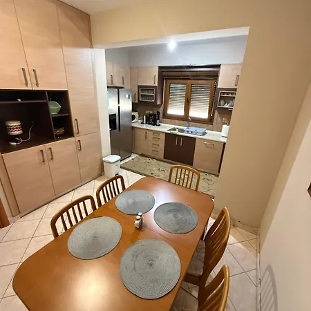 Mylopotamos River By Marlen Feriehus