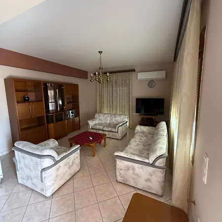 Mylopotamos River By Marlen Feriehus Milopotamos (Drama)