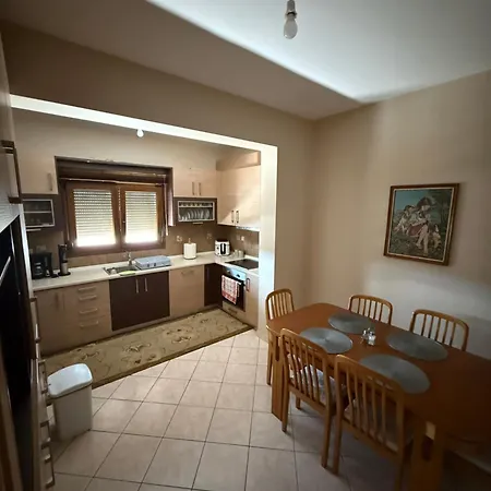 Mylopotamos River By Marlen *