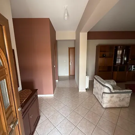 Mylopotamos River By Marlen Feriehus Milopotamos (Drama)