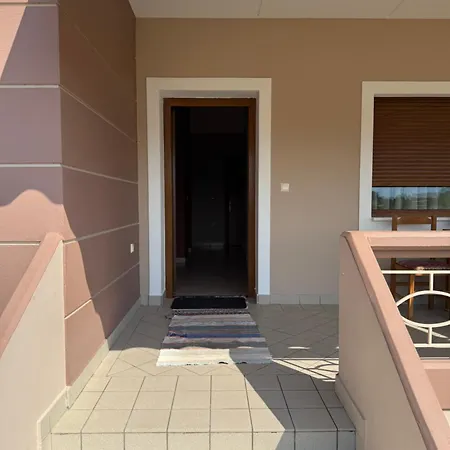 Feriehus Mylopotamos River By Marlen