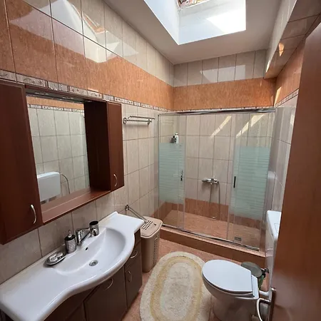 Feriehus Mylopotamos River By Marlen