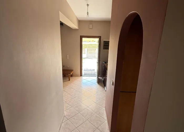 Mylopotamos River By Marlen