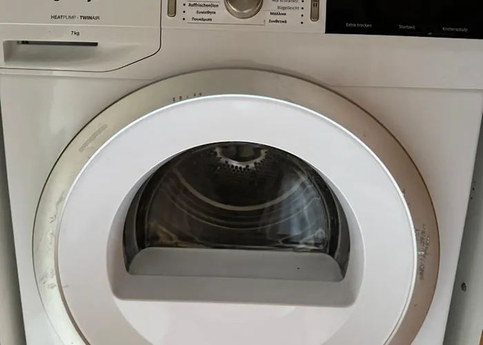 Mylopotamos River By Marlen *