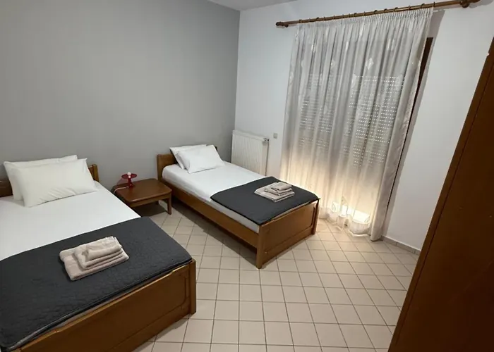 Case de vacanță Mylopotamos River By Marlen *