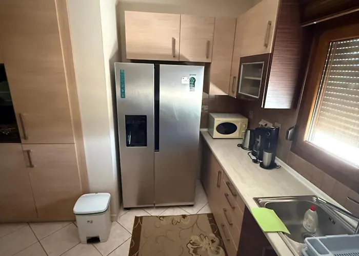 Case de vacanță Mylopotamos River By Marlen