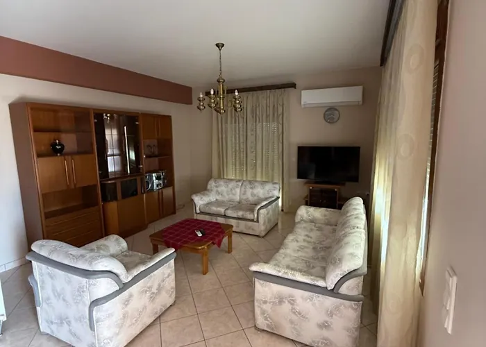 Mylopotamos River By Marlen Case de vacanță Milopotamos (Drama)