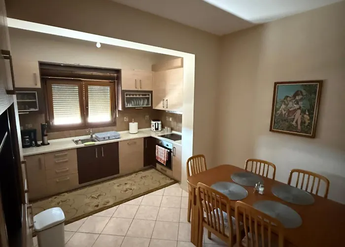 Mylopotamos River By Marlen *