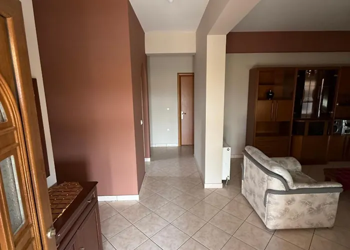 Mylopotamos River By Marlen Case de vacanță Milopotamos (Drama)