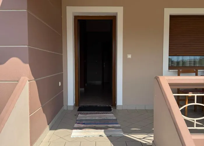 Case de vacanță Mylopotamos River By Marlen