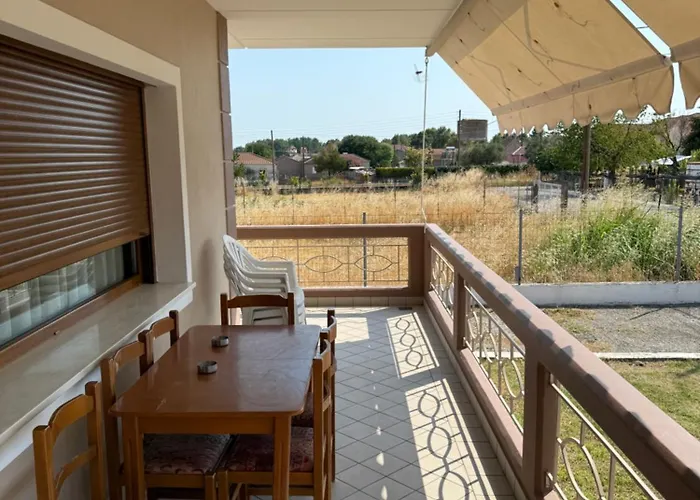 Case de vacanță Mylopotamos River By Marlen *