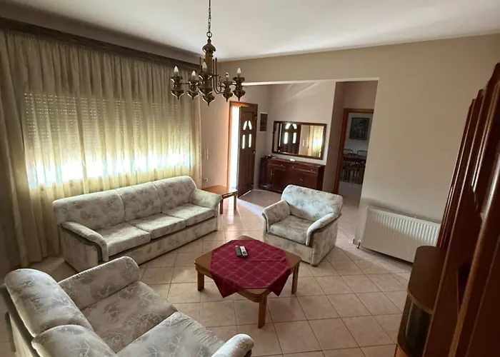 Case de vacanță Mylopotamos River By Marlen