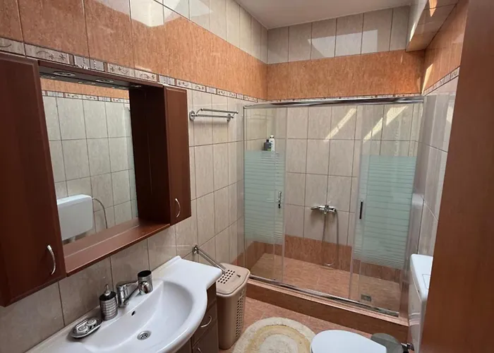 Case de vacanță Mylopotamos River By Marlen